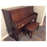 Baldwin piano