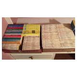 Nancy Drew Book Collection