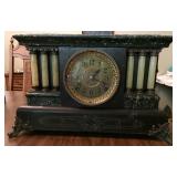 antique Seth Thomas mantle clock
