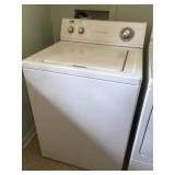 Estate washing machine