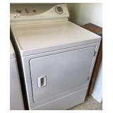 Maytag dryer
