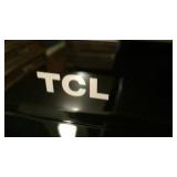 TLC brand 40" flat screen TV