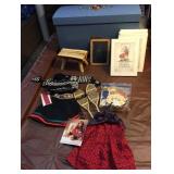 American Girl Doll:Kirston