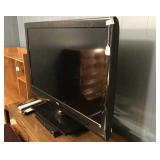 TLC brand 40" flat screen TV