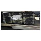 Sheet Pans 1/8 Size FOR SERVING or COOKING