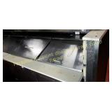 Megatop Refrigerated Atosa 5ft