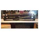 liquor steps 5 ft 3 tier