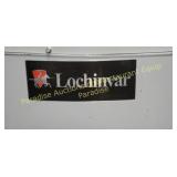 Hot Water Heater - Lochinvar