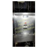 Hobart Dishwasher Upright Am 14