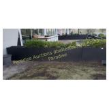 Plant flower boxes  (4)