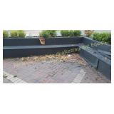 wood bench - need to undo --