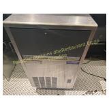 Brema ice make undercounter