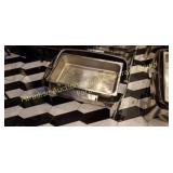 Chafer Roll top set of 2