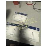 Three switches in box