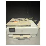 Printer in office