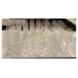 FLUTE GLASS 4 dz