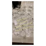 wine glass