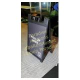 A frame sign
