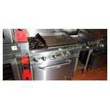 black diamond 3ft STOVE with