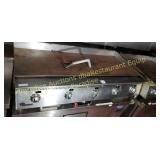 Star Ultramax Griddle T stat 5ft natural