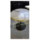Round Table Melamine ONE