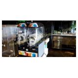 Vollrath Granita Machine Frozen Beverage