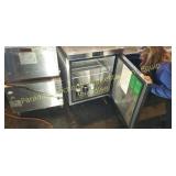 Atosa Undercounter Refrigerator