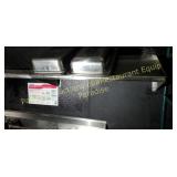 slant rack 42 in rack shelf