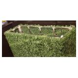 Grass Partition ONE