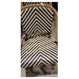 SET of 4 chairs