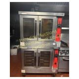 Vulcan Double Stack Convection Oven