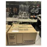 One new case glass - Logo tptb