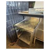 Krowne Dishrack Cabinet Drainboard