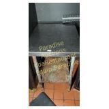 SS table