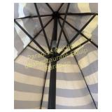 UMBRELLA NEW AND BASE HEAVY