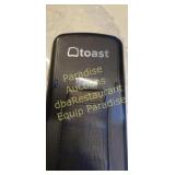Toast Handhelds (4) w Charging Bases (2)