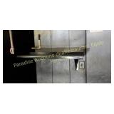 Wall shelf ss 12 x 36