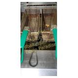 Pitco fryer SG 14