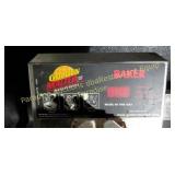 Waffle maker - Golden Malt