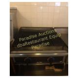 Star Char Grill 24 in. Star Char Grill 24 in.