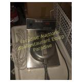 Waffle Cone Maker 110v Waffle Cone Maker 110v