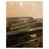 Star Griddle Star Griddle