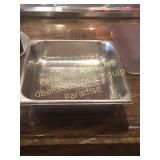 Stainless Half Pan 2.5 in deep Stainless Half Pan 2.5 in deep