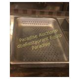 Perforated Full Stainless Hotel Pan Perforated Full Stainless Hotel Pan