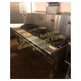 WOK STOVE gas with Three cooking holes WOK STOVE gas with Three cooking holes