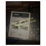 Bohn Condenser Coil & Compressor - good condition Bohn Condenser Coil & Compressor - good condition