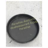 Pizza Pan Anodized Heavy 14 in. Stacking Pizza Pan Anodized Heavy 14 in. Stacking