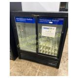GDM-14 RF TRUE Refrigerator with Shelves GDM-14 RF TRUE Refrigerator with Shelves