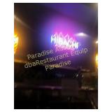 led sign hibachi led sign hibachi