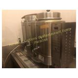 Curtis Electric Coffee Maker Curtis Electric Coffee Maker